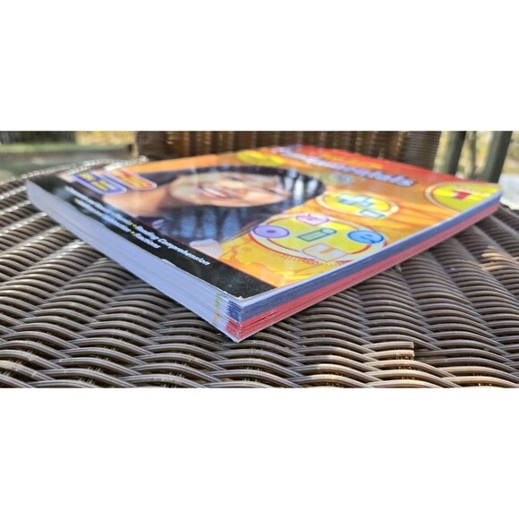 First Grade 1 Fundamentals Paperback By Thinking Kids Homeschool Book Learning - Picture 5 of 8